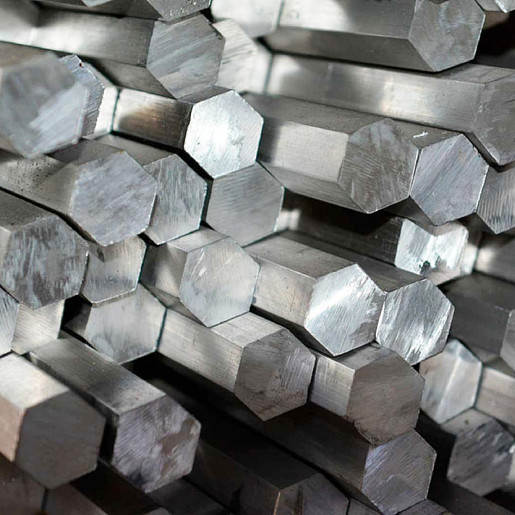 Шестигранник нержавеющий — изображение 2