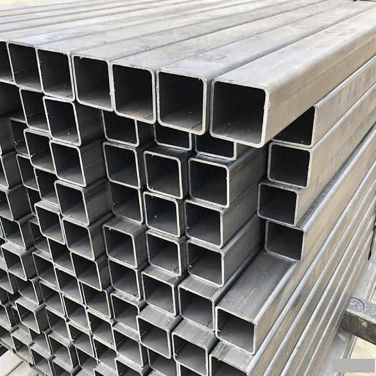 Труба нержавеющая электросварная квадратная