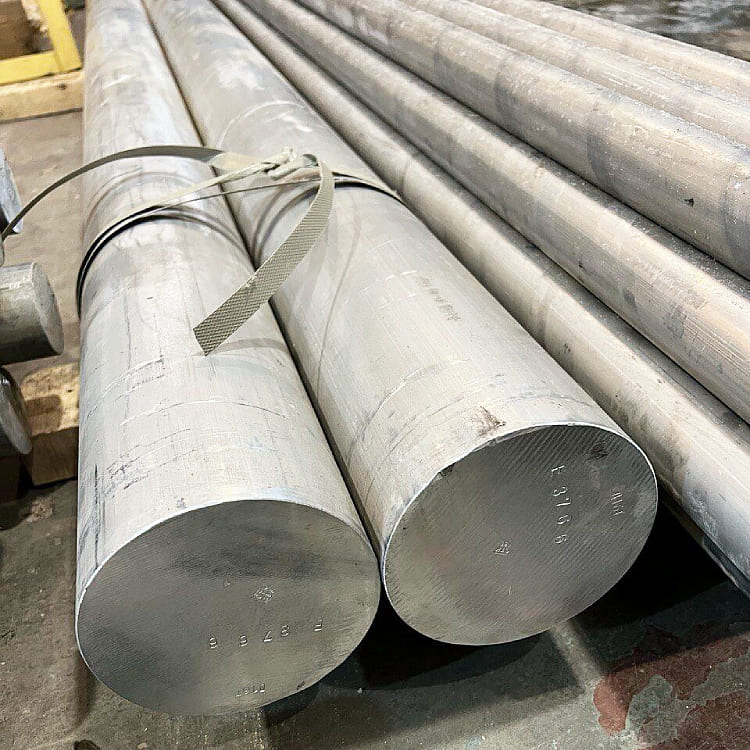 Пруток дюралевый — изображение 2