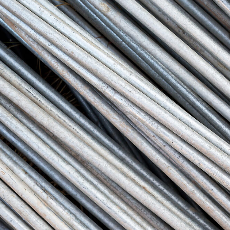 Пруток для сварки