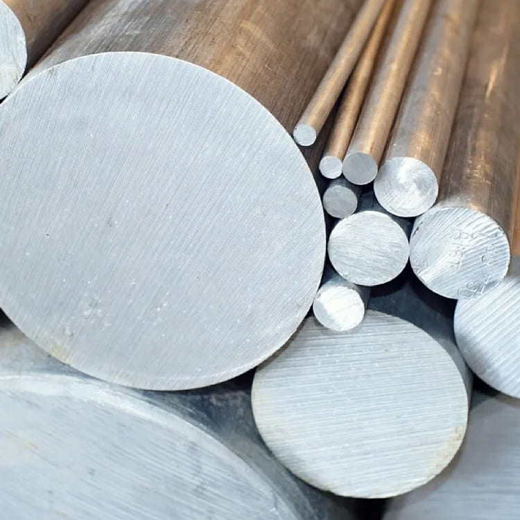 Пруток дюралевый