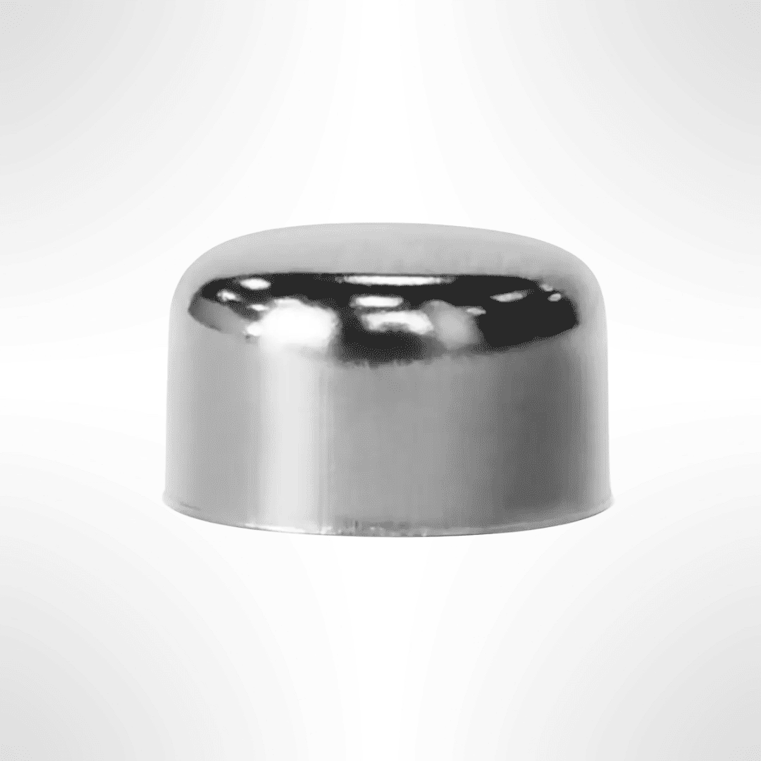 Заглушка нержавеющая — изображение 2