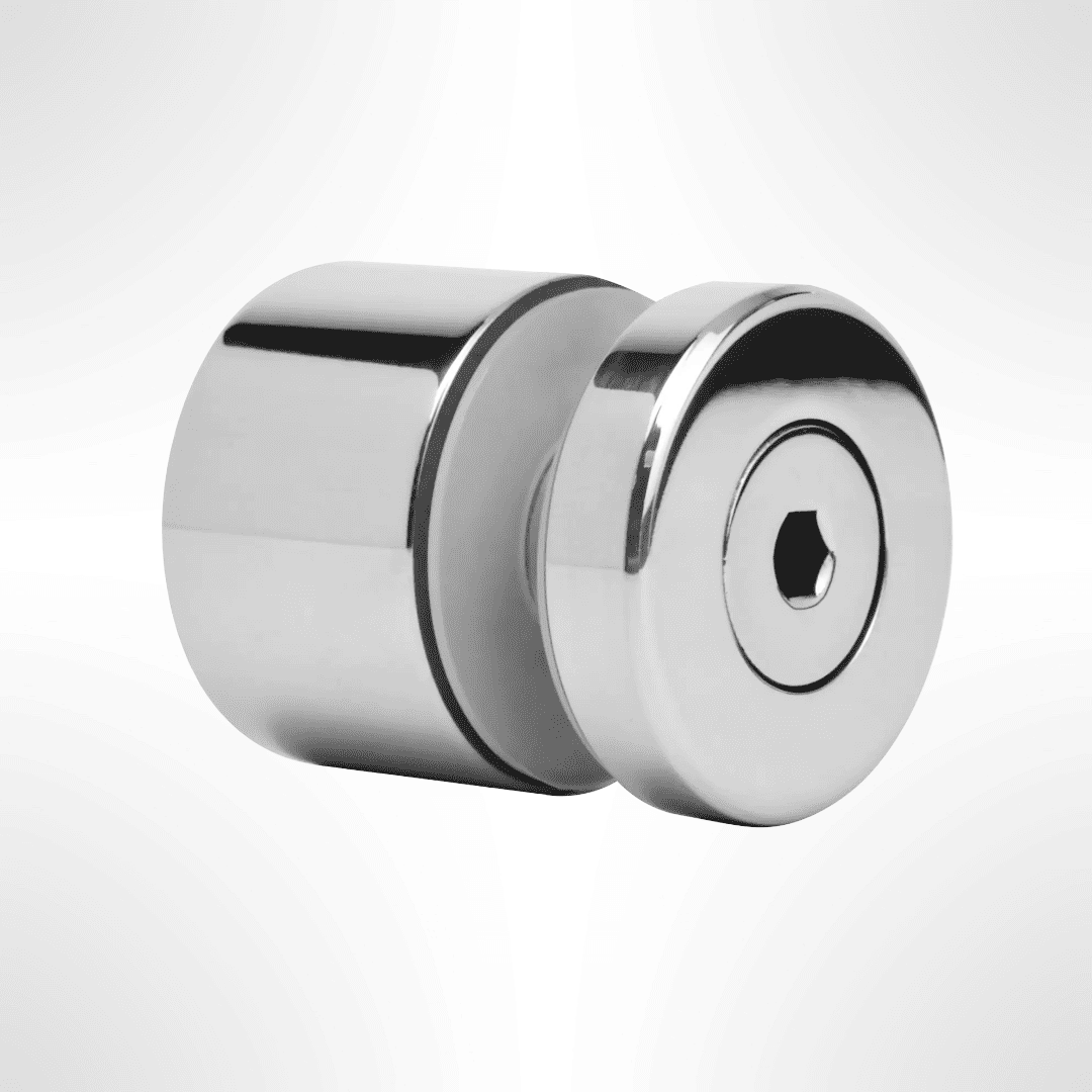 Стеклодержатель нержавеющий — изображение 3