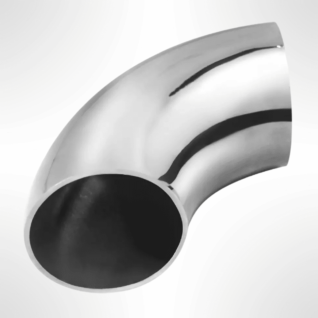 Отвод поручня под сварку — изображение 2