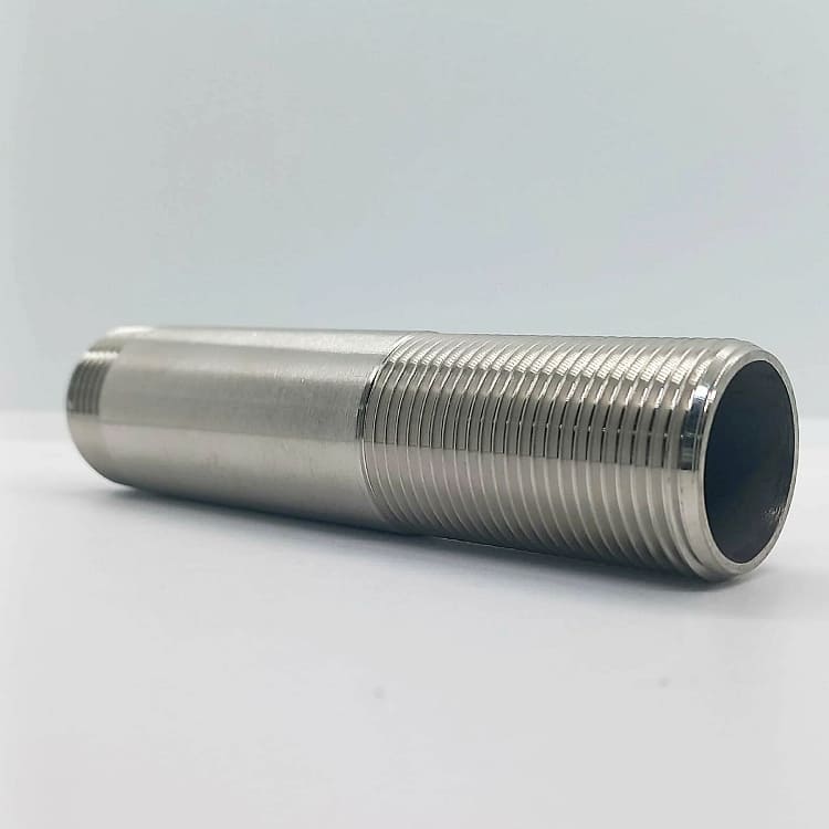 Сгон нержавеющий — изображение 2